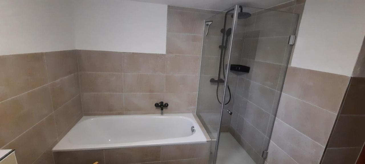 Ferienwohnung Seelust سشلوشسي المظهر الخارجي الصورة