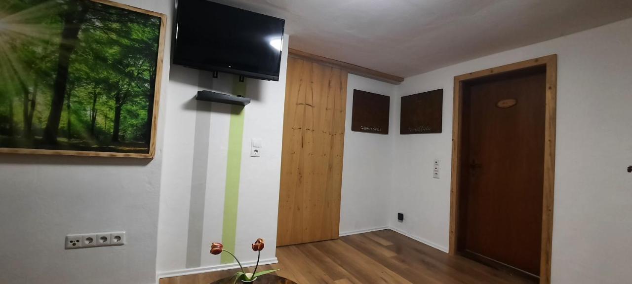 Ferienwohnung Seelust سشلوشسي المظهر الخارجي الصورة